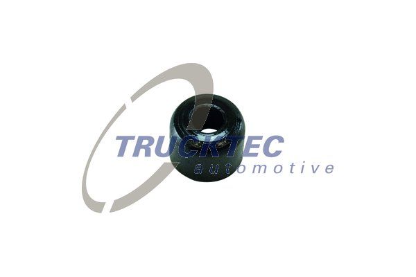 TRUCKTEC AUTOMOTIVE Pidike, pakoputkisto 01.16.055